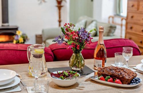 Littleham House | 1 bed in Littleham SMIDD