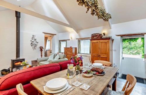 Littleham House | 1 bed in Littleham SMIDD