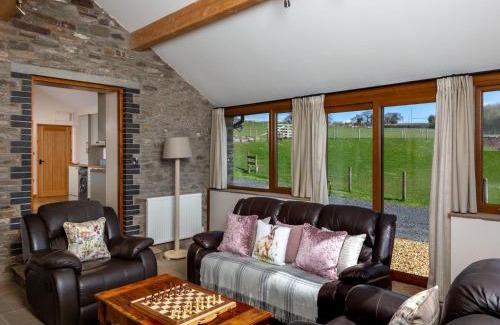Brecon House | 1 bed in Llandefaelog Fach BN055