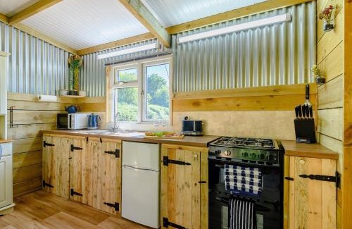 Llandovery House | 1 bed in Llandovery 88603