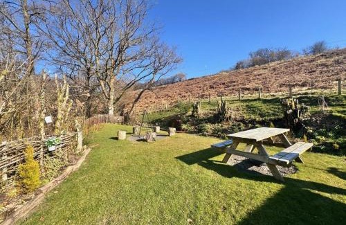 Llandovery House | 1 bed in Llandovery 88603