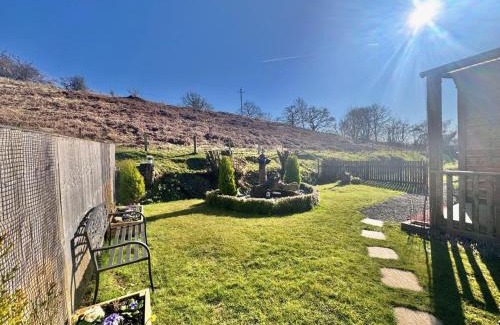Llandovery House | 1 bed in Llandovery 88603