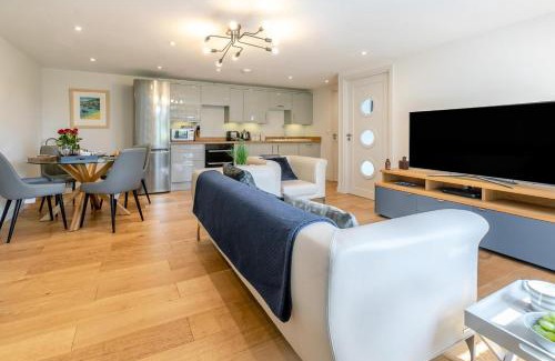 Lostwithiel Apartment | 1 Bed in Lostwithiel oc-n32748