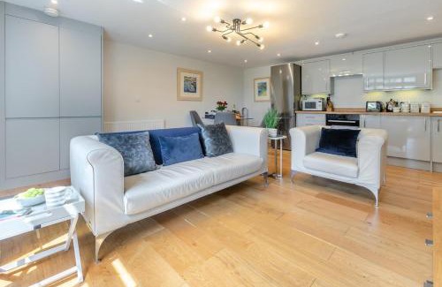 Lostwithiel Apartment | 1 Bed in Lostwithiel oc-n32748