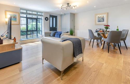 Lostwithiel Apartment | 1 Bed in Lostwithiel oc-n32748