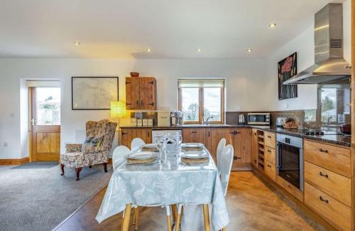 Aymestrey House | 1 Bed in Ludlow CHL23