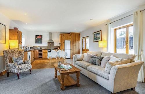 Aymestrey House | 1 Bed in Ludlow CHL23