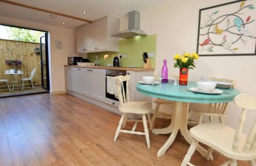 Chardstock House | 1 bed in Lyme Regis 40772
