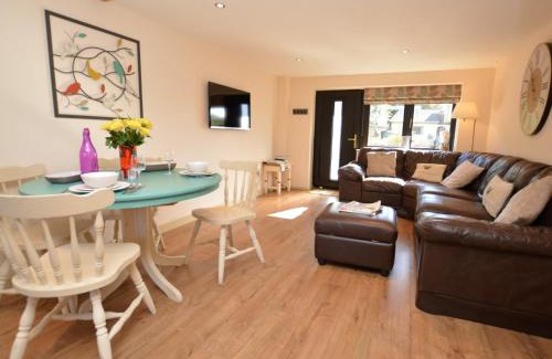 Chardstock House | 1 bed in Lyme Regis 40772