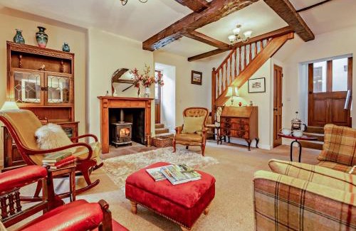 Penrith House | 1 Bed in Matterdale 91812