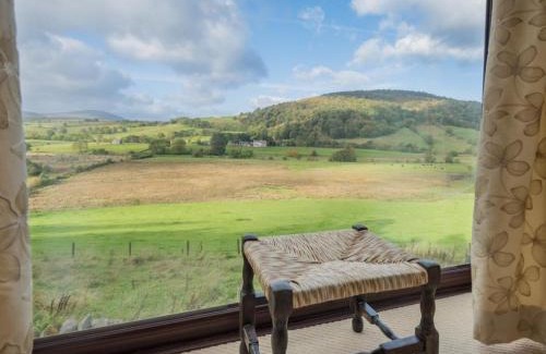 Penrith House | 1 Bed in Matterdale SZ222
