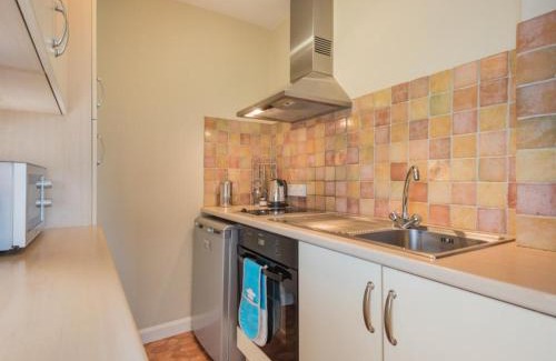 Penrith House | 1 Bed in Matterdale SZ222