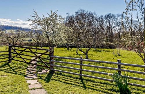 Cwmcarvan House | 1 bed in Monmouth 74976