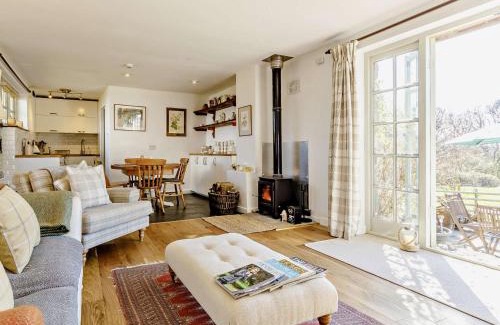 Cwmcarvan House | 1 bed in Monmouth 74976