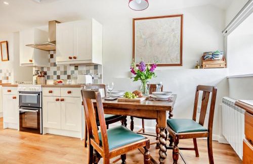 Mosedale House | 1 Bed in Mosedale 91232