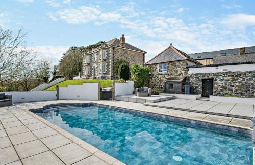 Cury House | 1 Bed in Mullion Cove 41381
