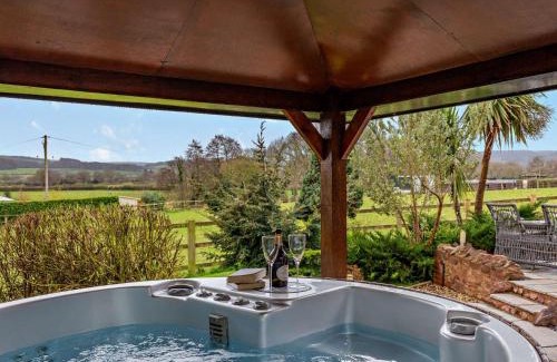 Fiddington House | 1 Bed in Nether Stowey 36190
