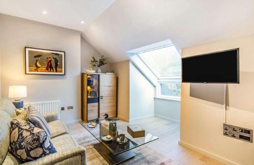Backbarrow House | 1 Bed in Newby Bridge 85910