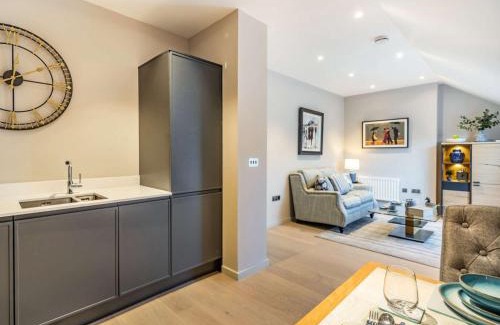 Backbarrow House | 1 Bed in Newby Bridge 85910