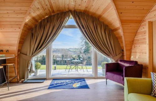 Alfreton House | 1 Bed in Oakerthorpe 90518