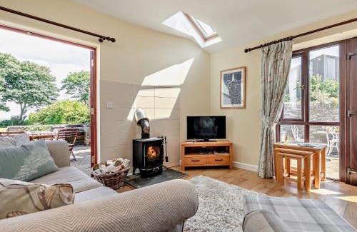 Winnard's Perch House | 1 Bed in Padstow 75735