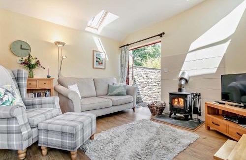 Winnard's Perch House | 1 Bed in Padstow 75735