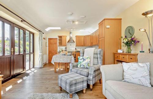 Winnard's Perch House | 1 Bed in Padstow 75735