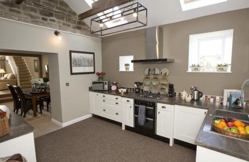 Ripley House | 1 Bed in Pateley Bridge G0015