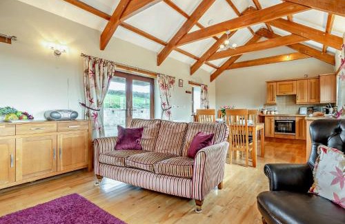 Bodinnick House | 1 Bed in Polperro OVERH