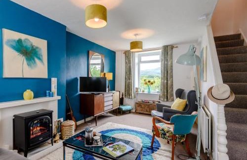 Penrhyndeudraeth House | 1 Bed in Porthmadog 78300