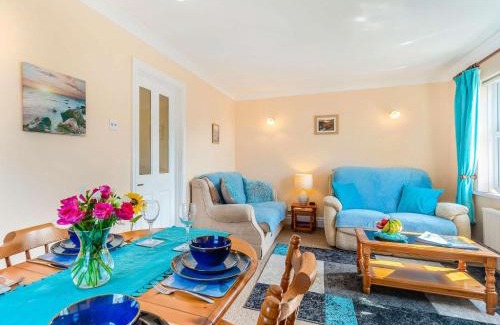 Portreath House | 1 Bed in Portreath 07540