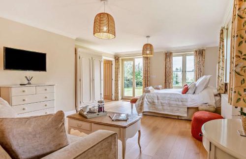 New Forest District House | 1 Bed in Ringwood 93169