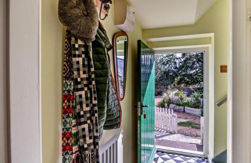 Briggswath House | 1 Bed in Robin Hoods Bay G0191