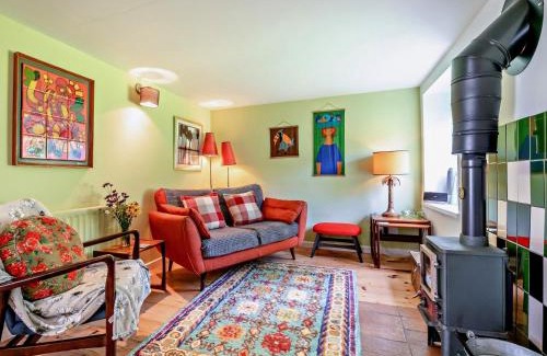 Briggswath House | 1 Bed in Robin Hoods Bay G0191