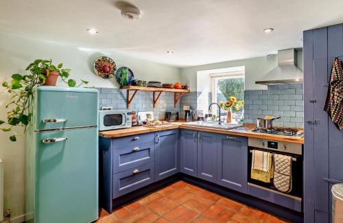Briggswath House | 1 Bed in Robin Hoods Bay G0191