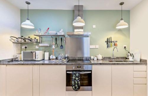 Kerne Bridge House | 1 Bed in Ross-on-Wye 49910