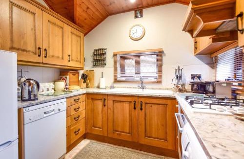 Rushton Spencer House | 1 Bed in Rushton Spencer 91899