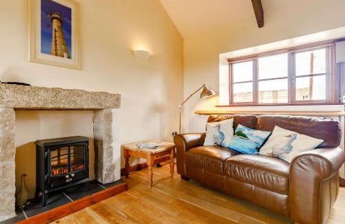 Penzance House | 1 Bed in Sennen DUCKS