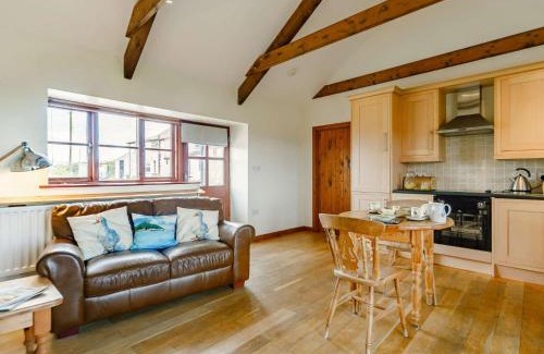 Penzance House | 1 Bed in Sennen DUCKS