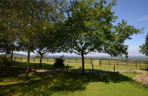 Shaftesbury House | 1 Bed in Shaftesbury PPLOD