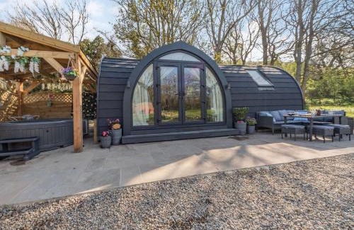 Consett House | 1 Bed in Shotley Bridge 87934