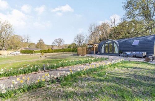 Consett House | 1 Bed in Shotley Bridge 87934