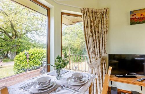 South Molton House | 1 Bed in South Molton OAKVI