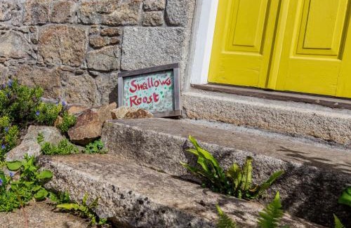 Truro House | 1 Bed in St Agnes 83362