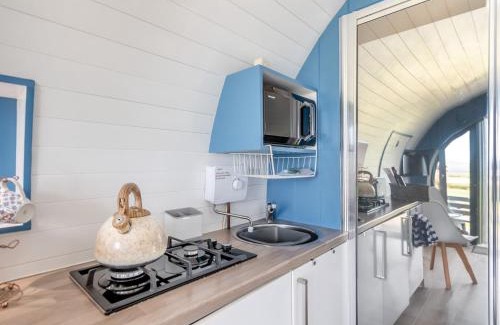 Haverfordwest House | 1 Bed in St Davids 62569