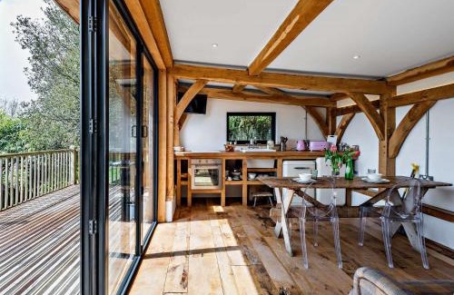 Swimbridge House | 1 Bed in Swimbridge 62134