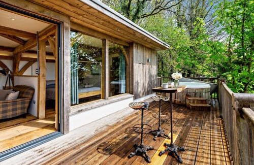 Swimbridge House | 1 Bed in Swimbridge 62134