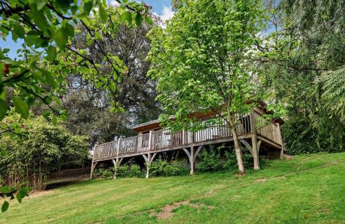Swimbridge House | 1 Bed in Swimbridge 62134