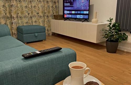 Penally House | 1 Bed in Tenby 89847