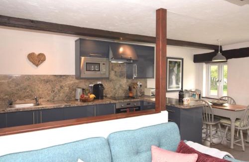 Tintagel House | 1 Bed in Tintagel 36928